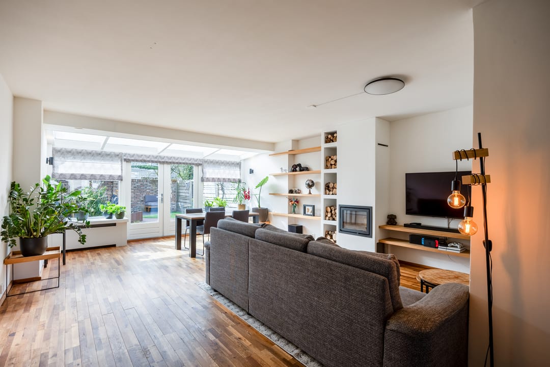 Foto 11 van Tolhuis 3512