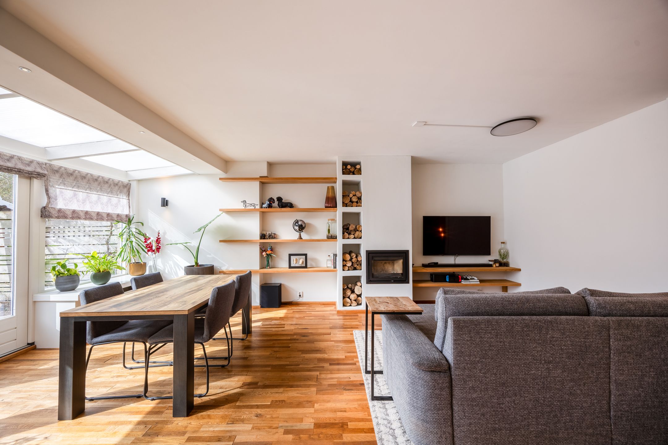 Foto 12 van Tolhuis 3512