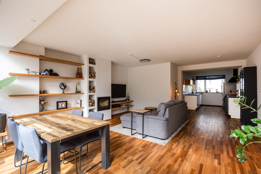 Foto 13 van Tolhuis 3512