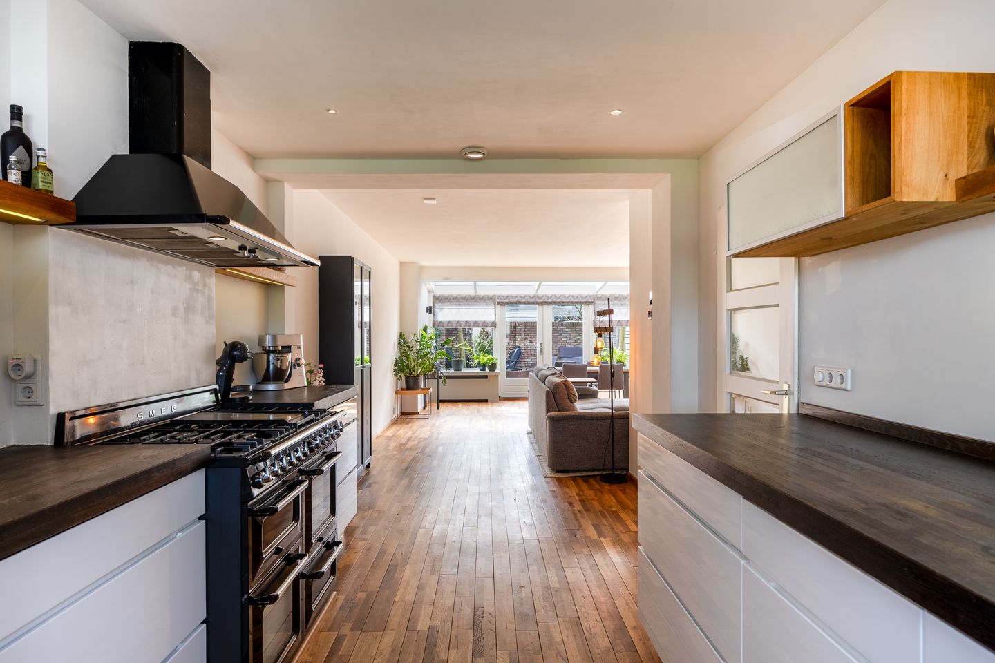 Foto 10 van Tolhuis 3512