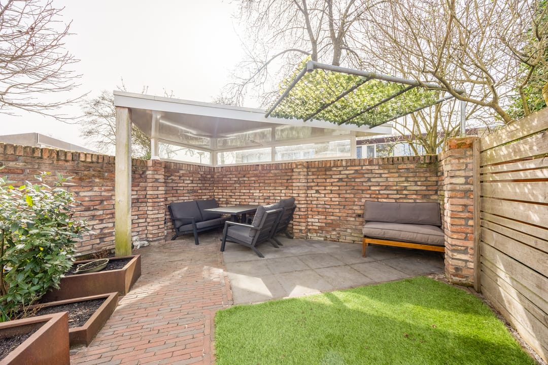 Foto 43 van Tolhuis 3512