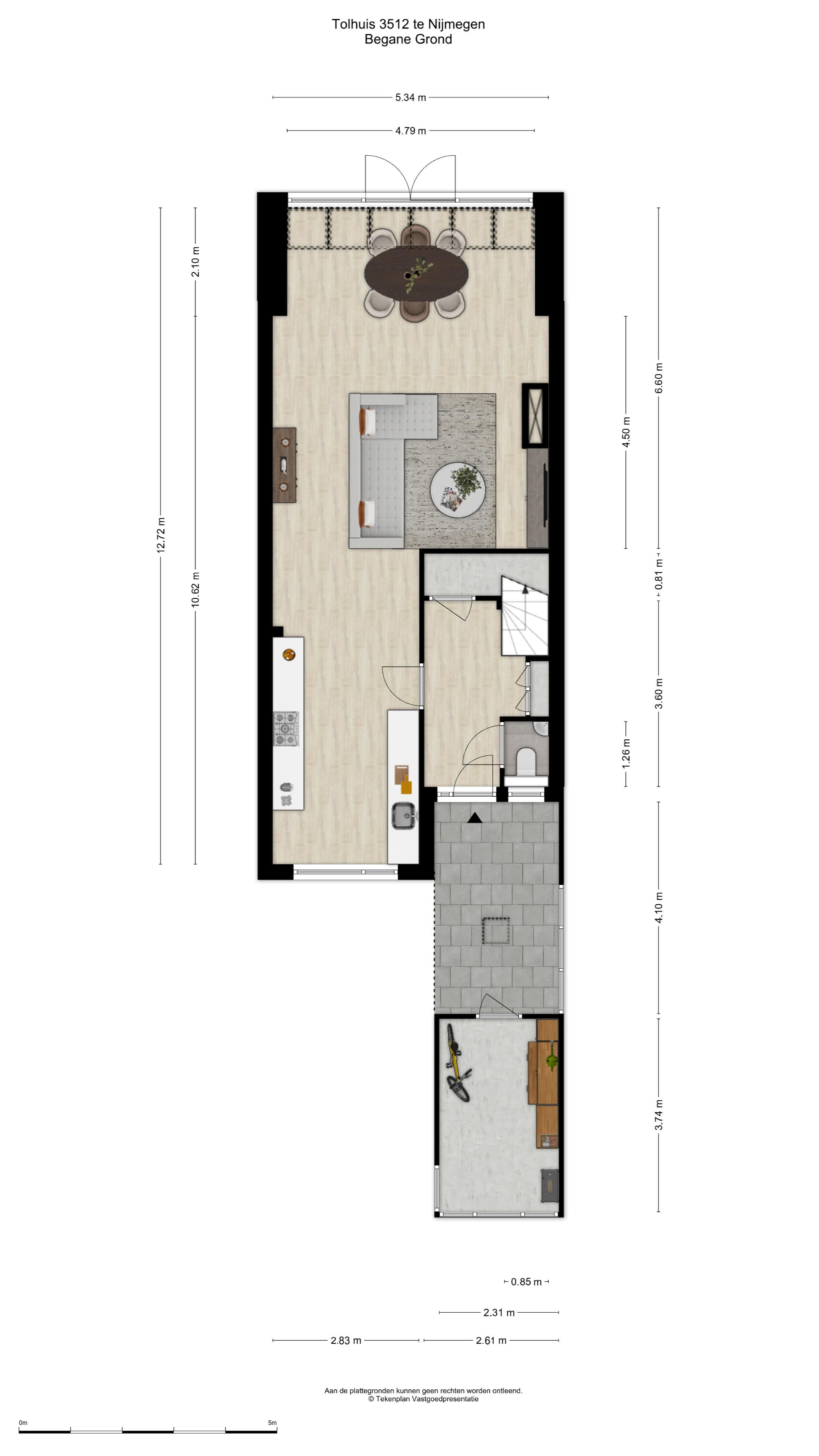 Foto 45 van Tolhuis 3512