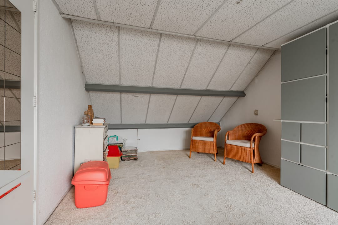 Foto 43 van Rode Kruislaan 40