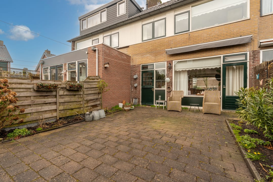 Foto 23 van Rode Kruislaan 40