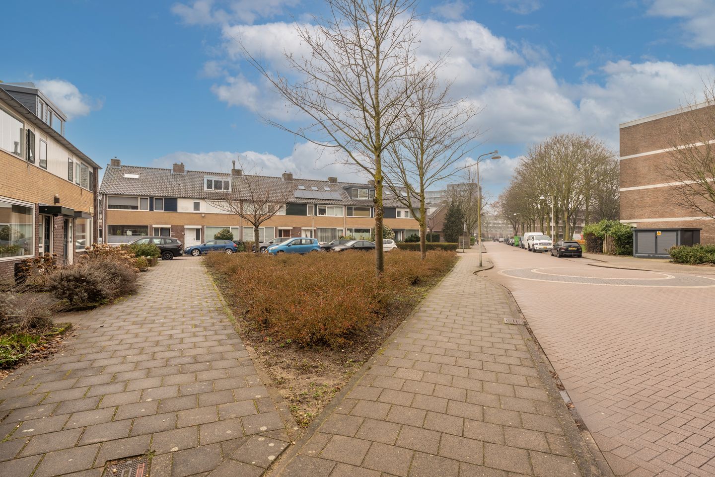 Foto 50 van Rode Kruislaan 40