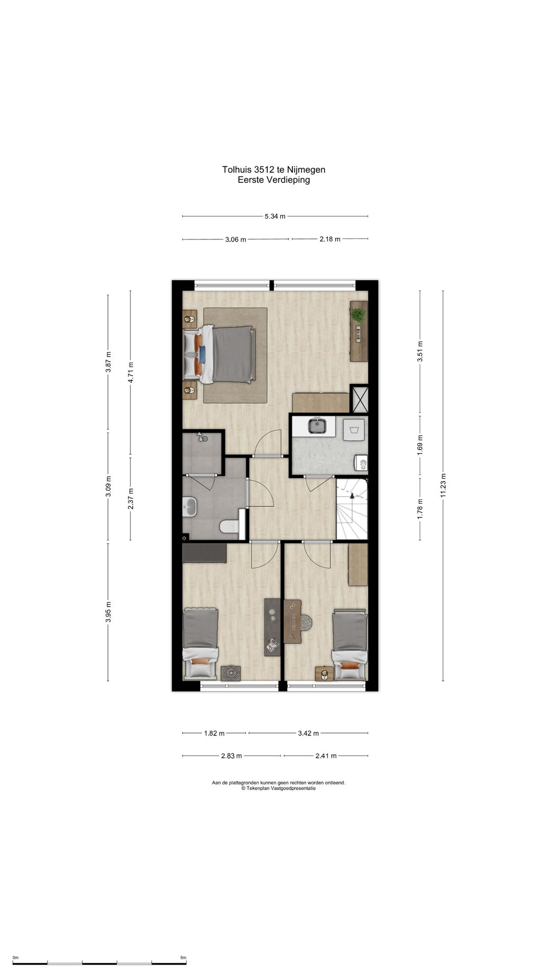 Foto 46 van Tolhuis 3512