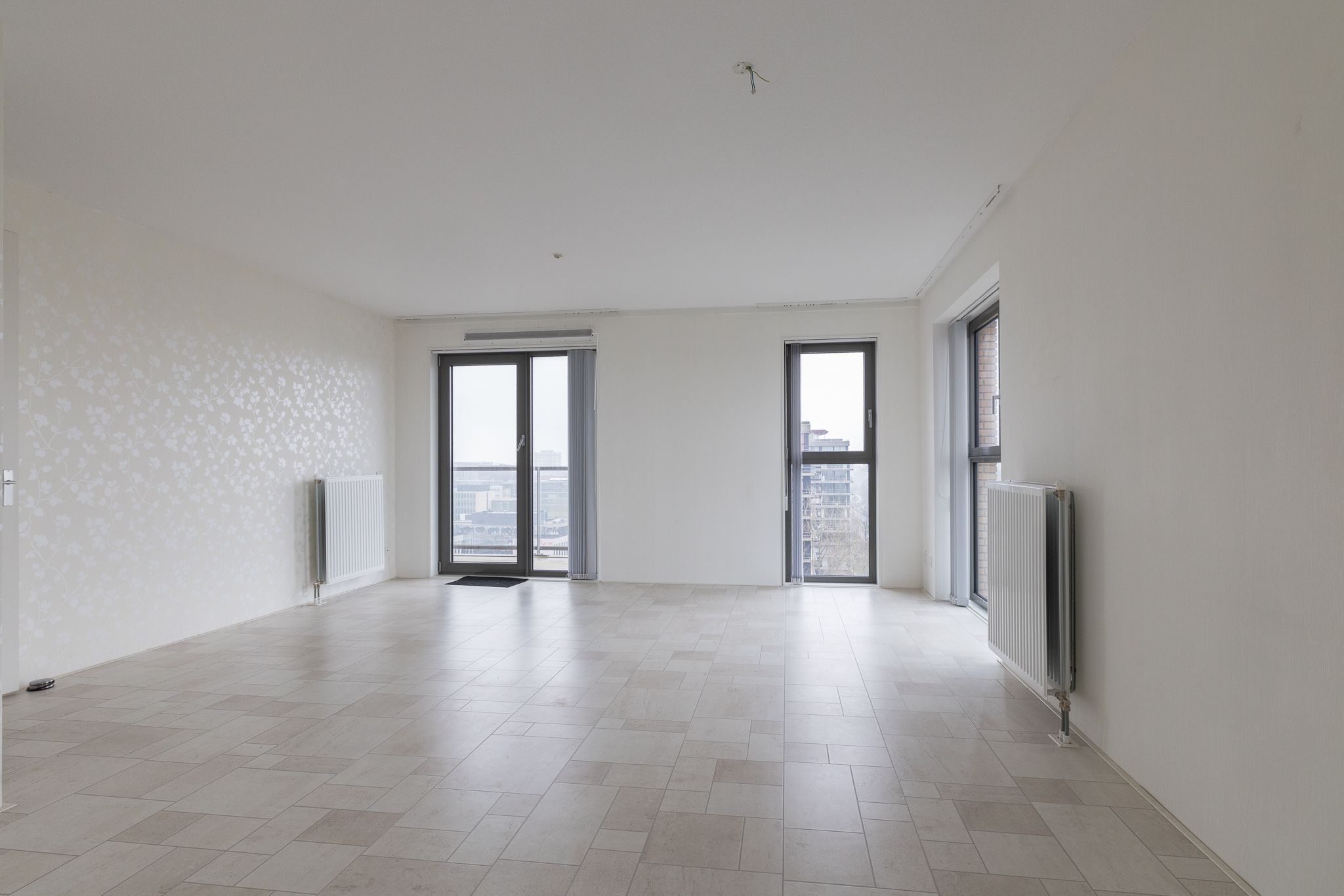 Foto 3 van Treubstraat 12-F111