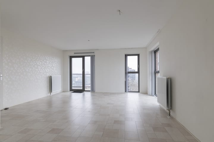 Foto 3 van Treubstraat 12-F111