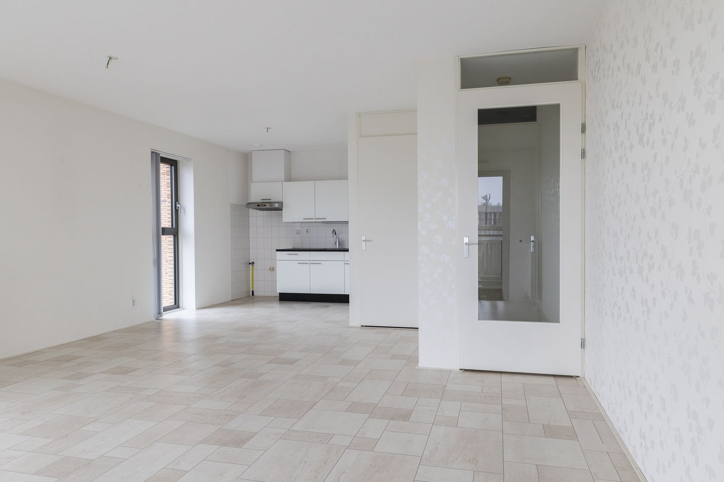 Foto 5 van Treubstraat 12-F111