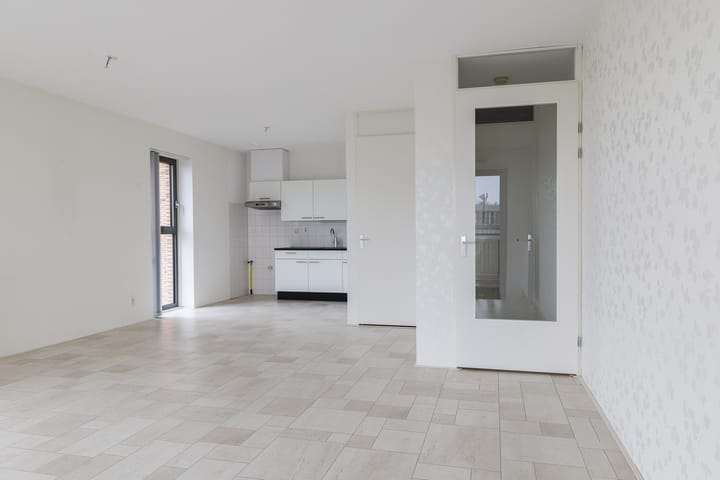 Foto 5 van Treubstraat 12-F111