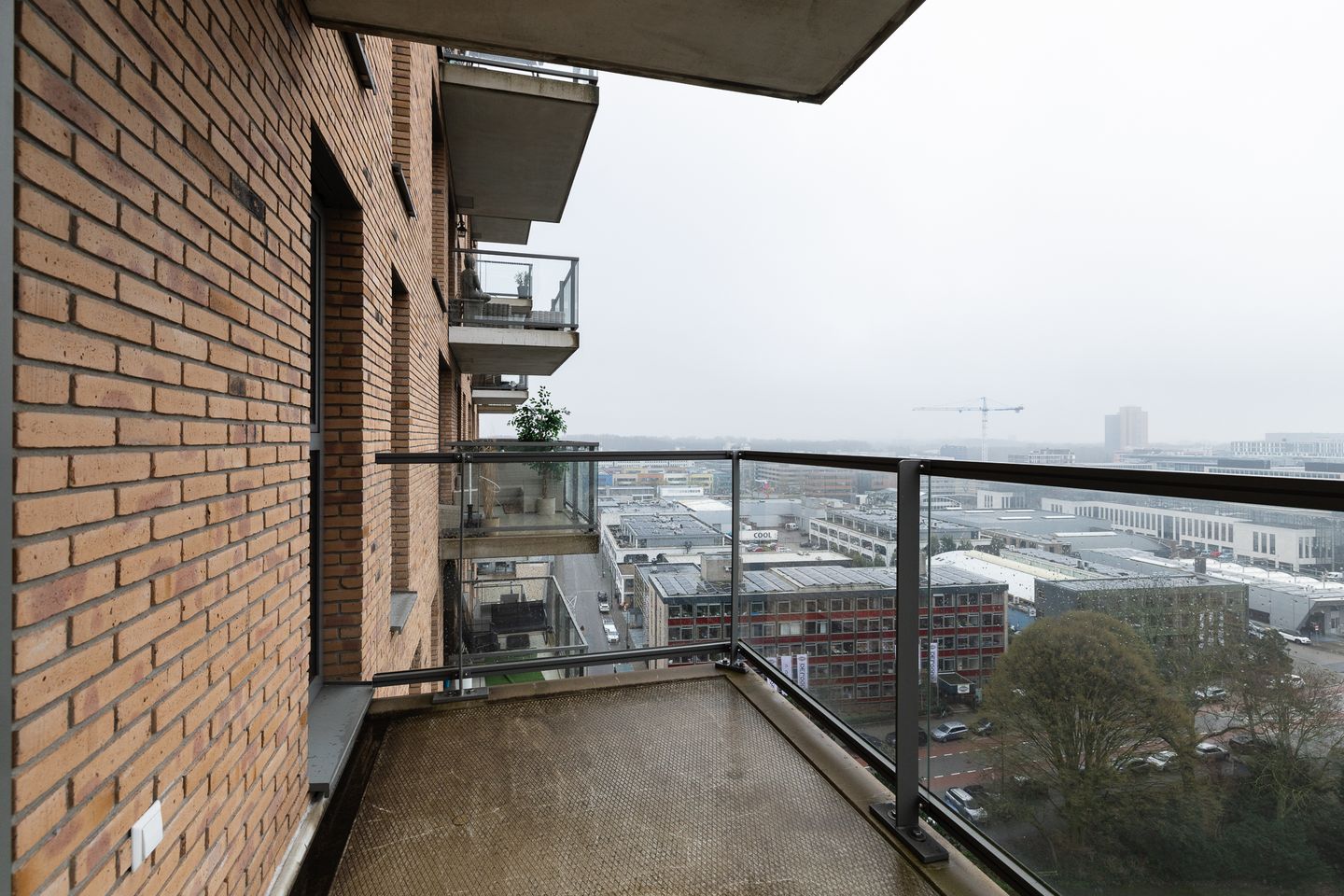 Foto 14 van Treubstraat 12-F111