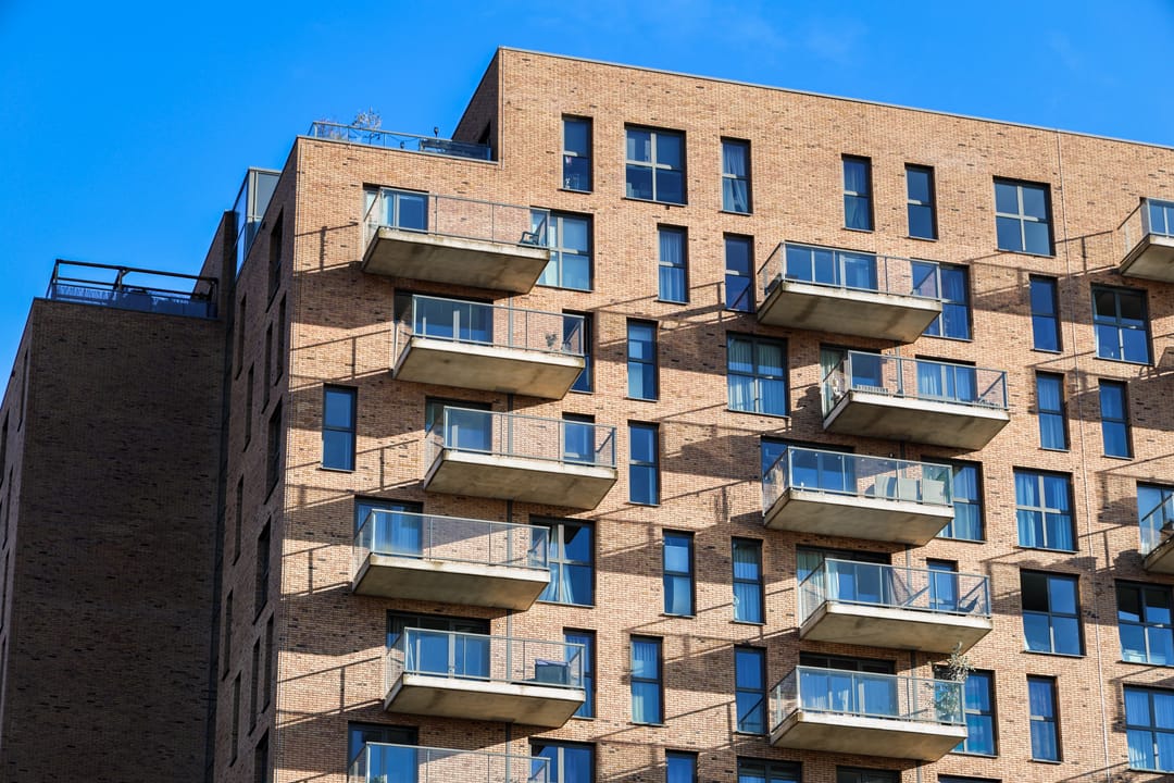 Foto 16 van Treubstraat 12-F111