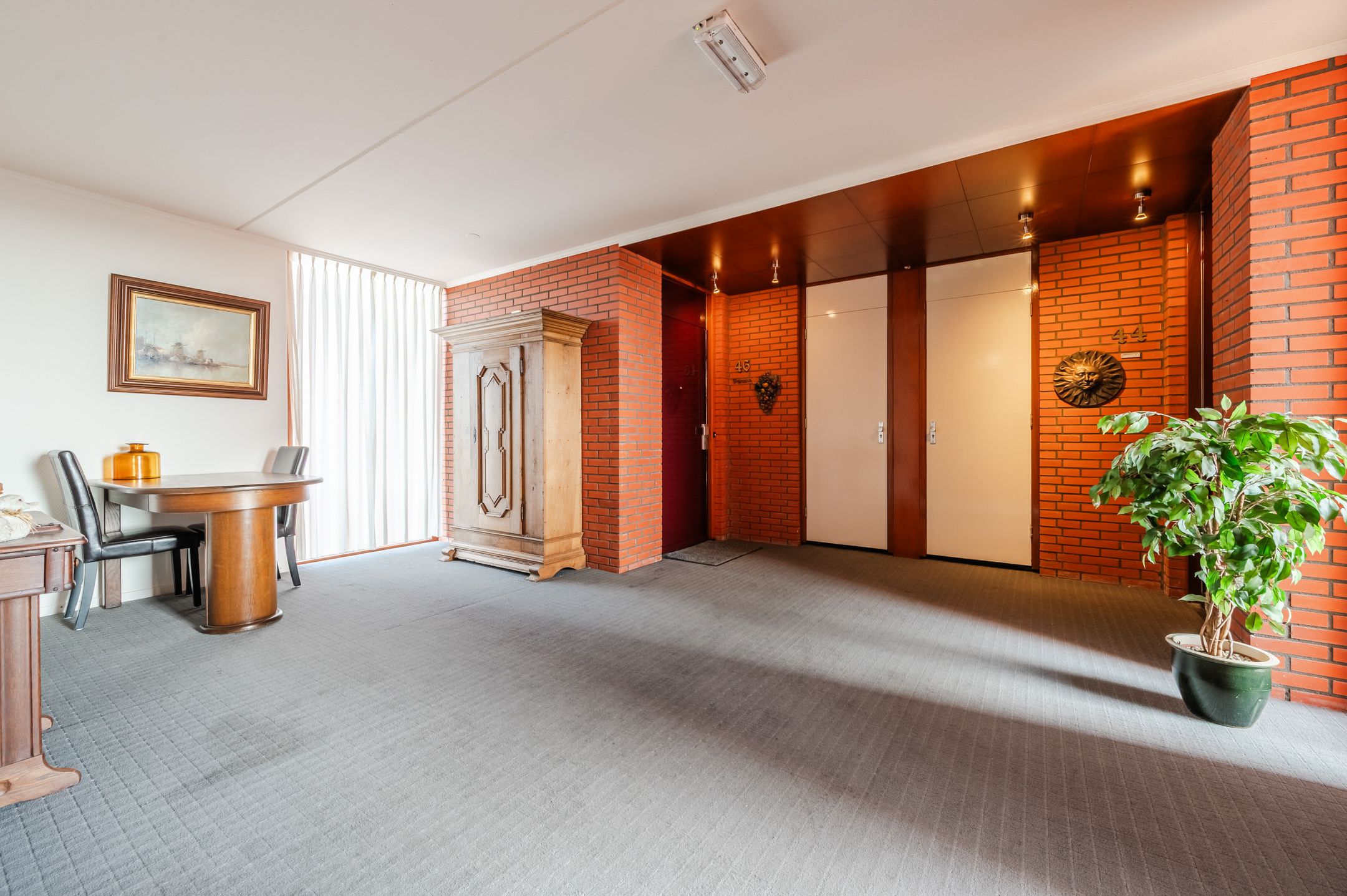 Photo 9 of Ouverture 46