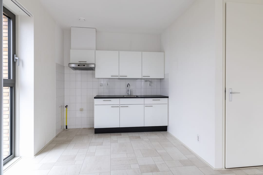 Foto 7 van Treubstraat 12-F111