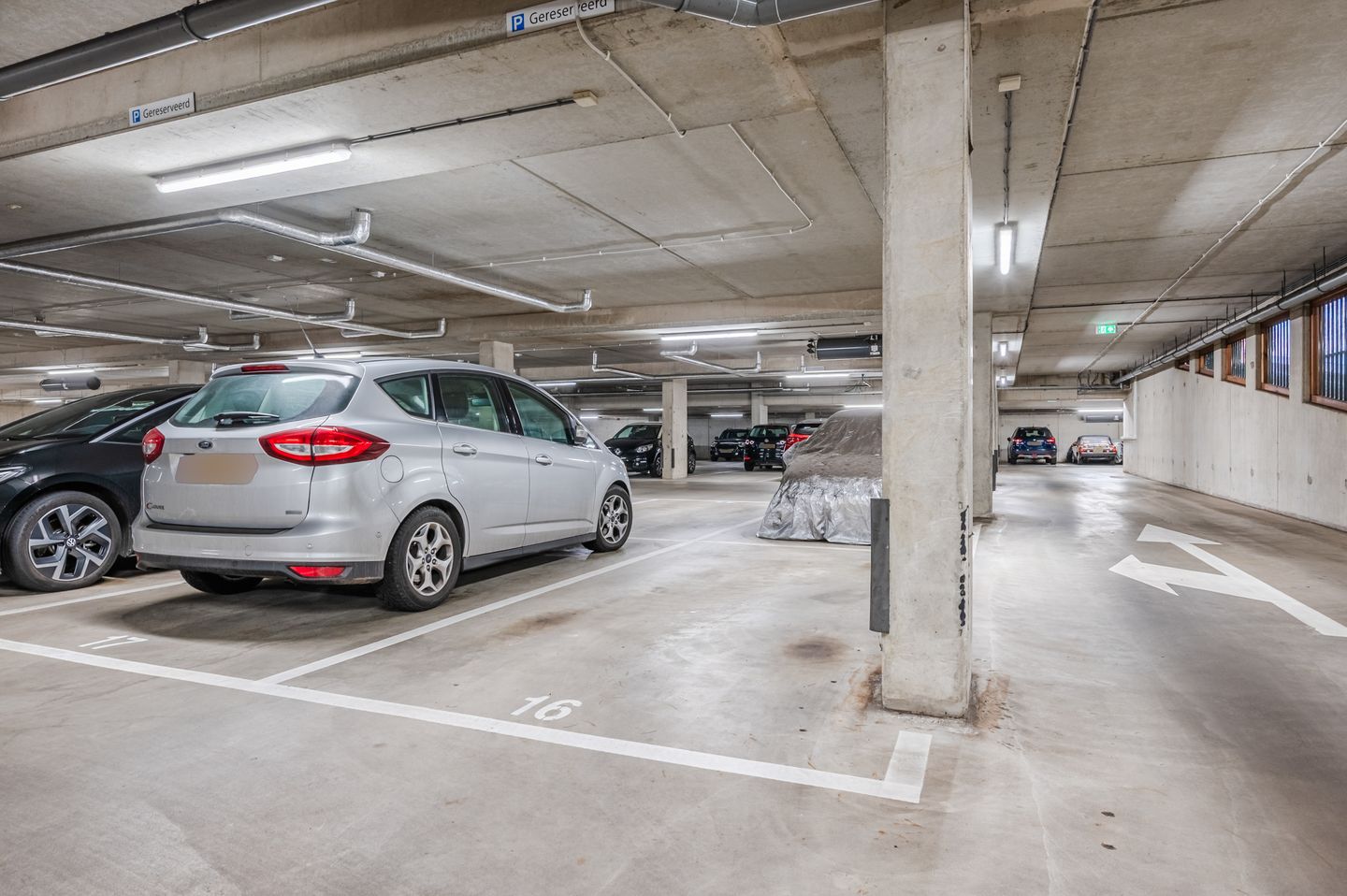 Photo 44 of Ouverture 46