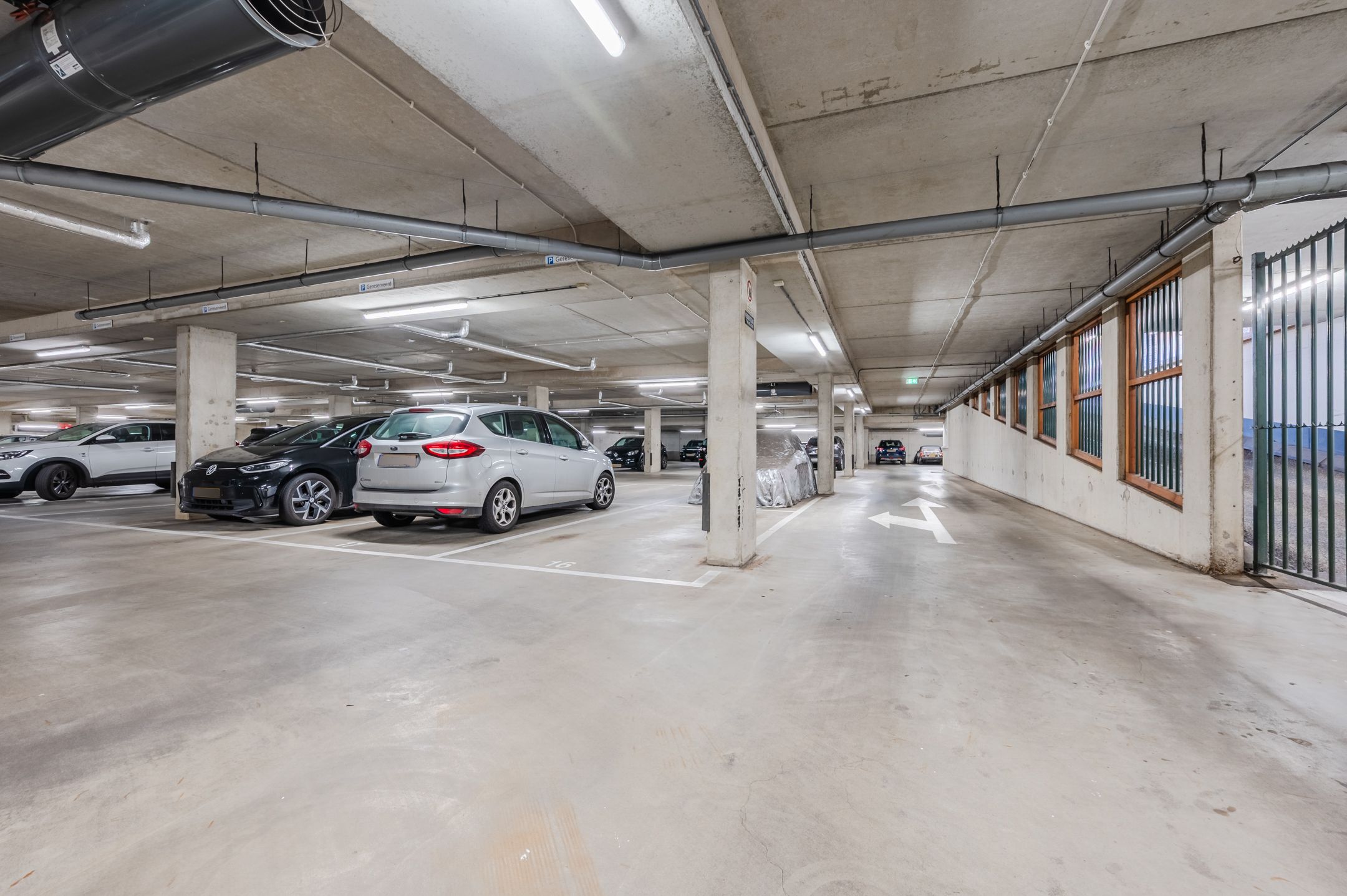 Photo 45 of Ouverture 46