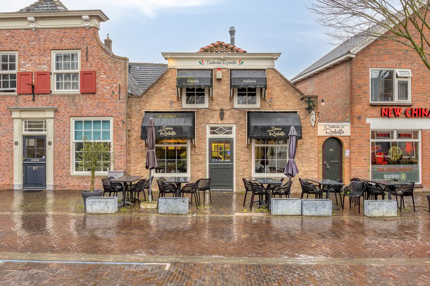 Bekijk foto 5 van Dorpsstraat 39