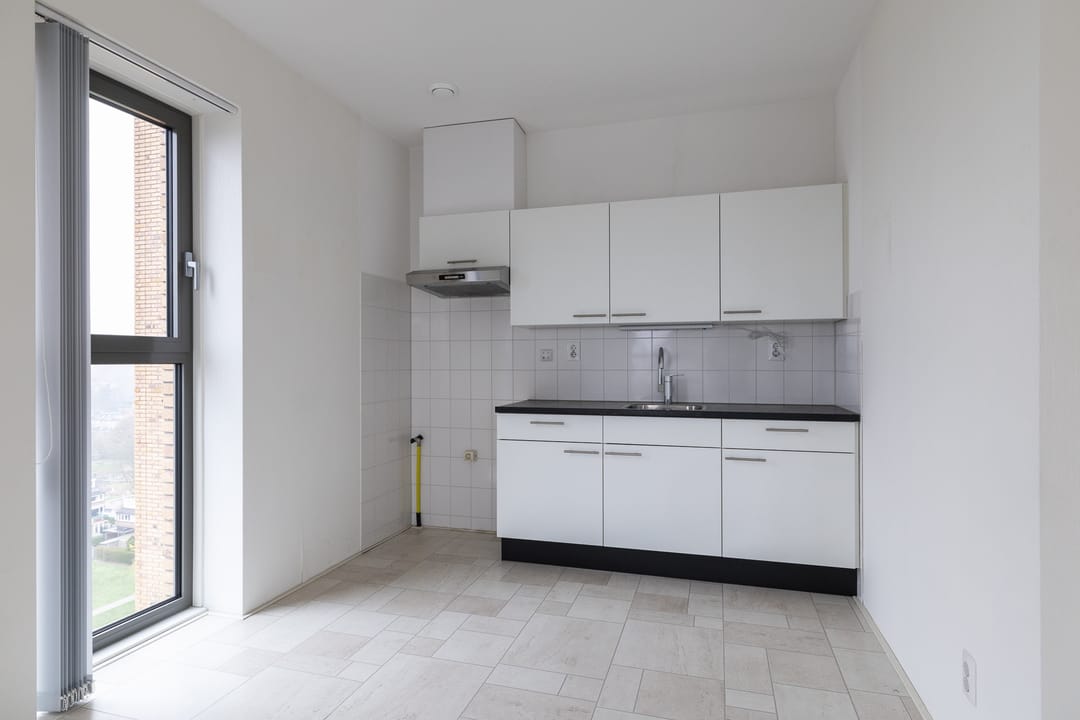 Foto 8 van Treubstraat 12-F111