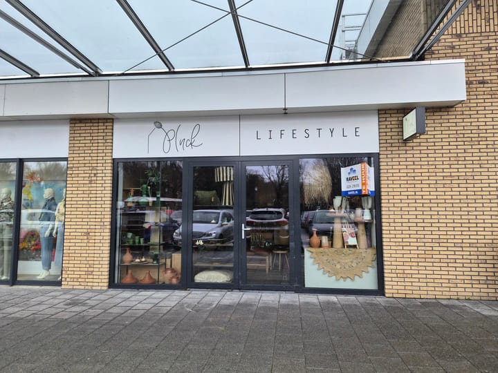 Trambaan 83-a, Nieuwe Niedorp