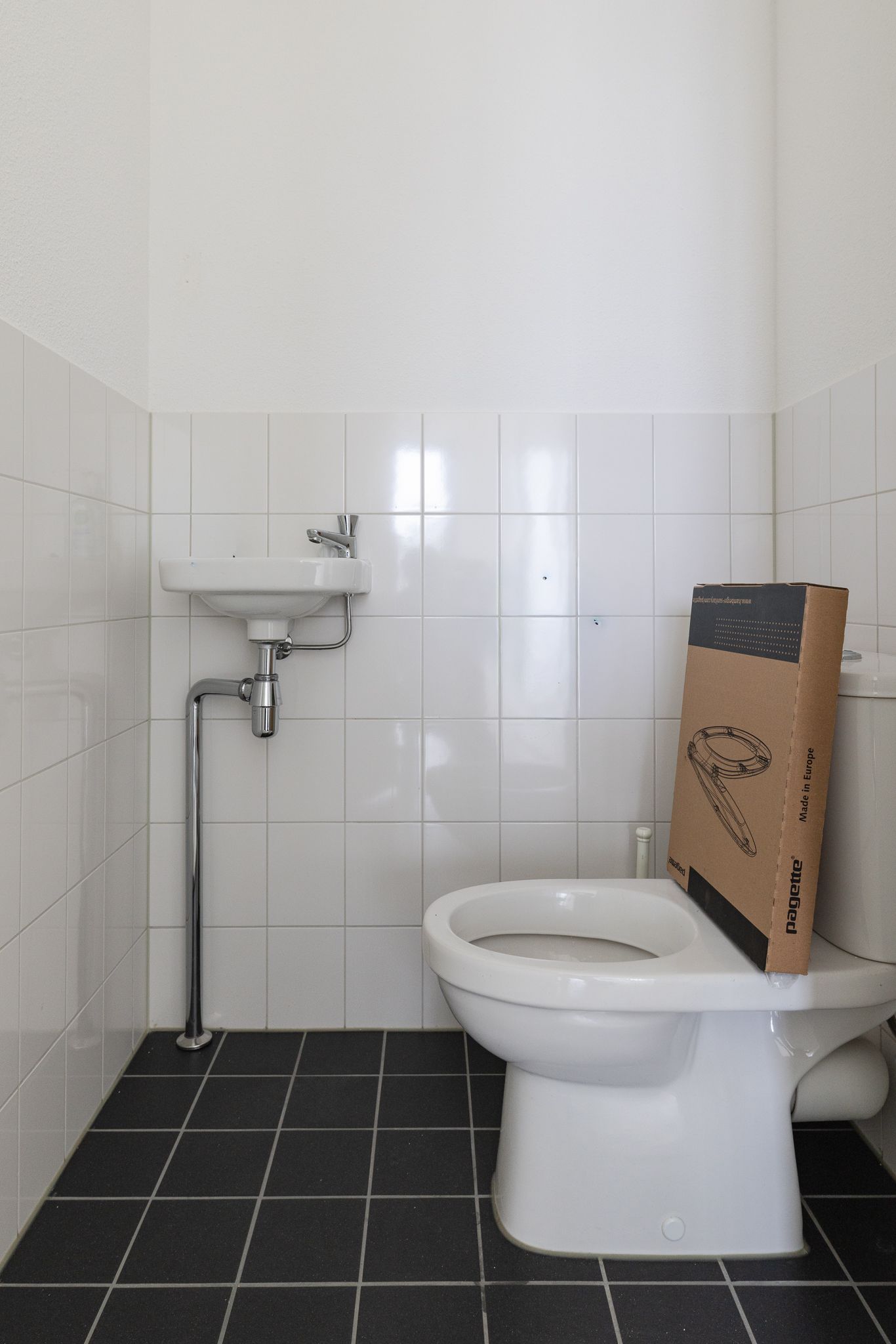 Foto 12 van Treubstraat 12-F111