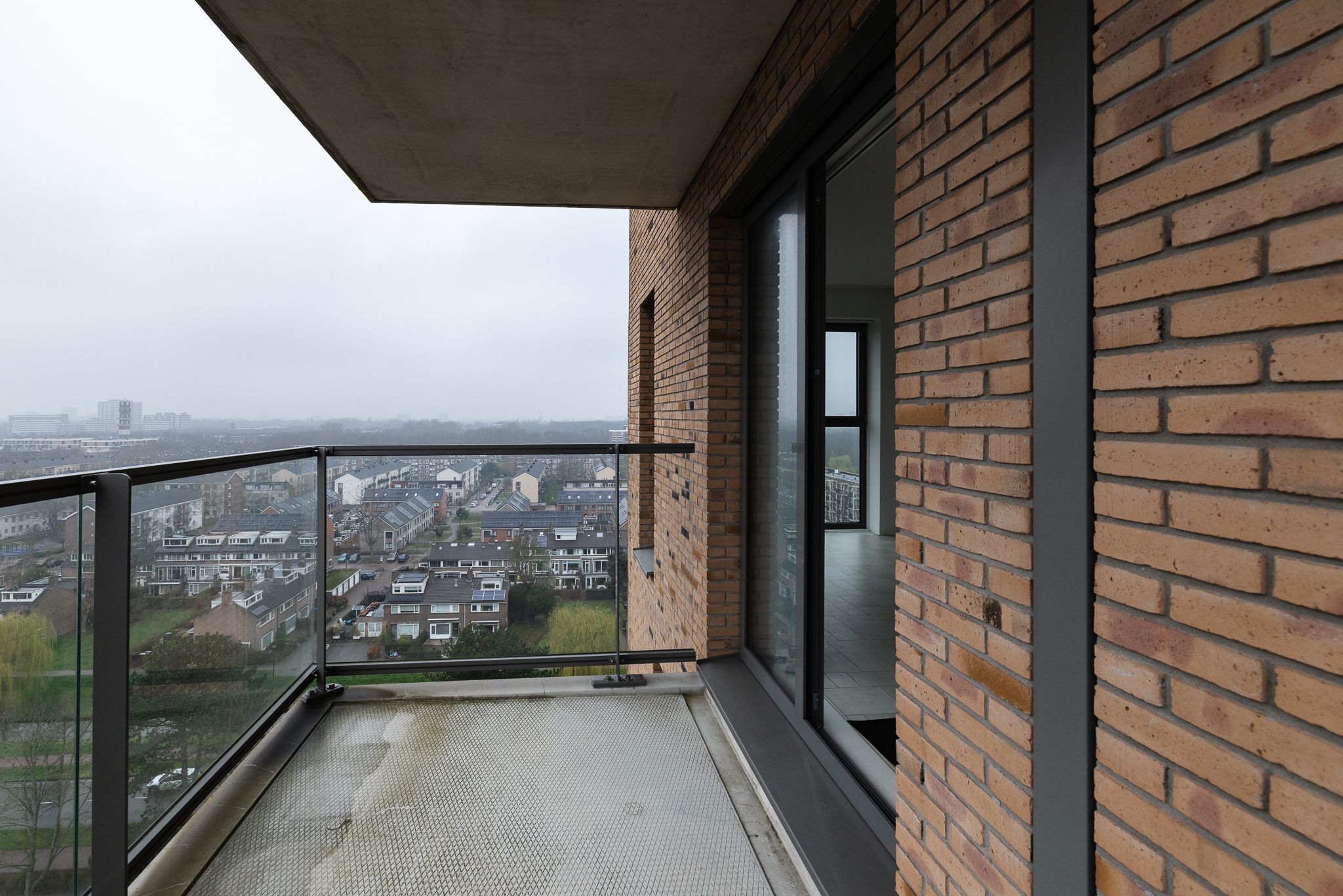 Foto 15 van Treubstraat 12-F111