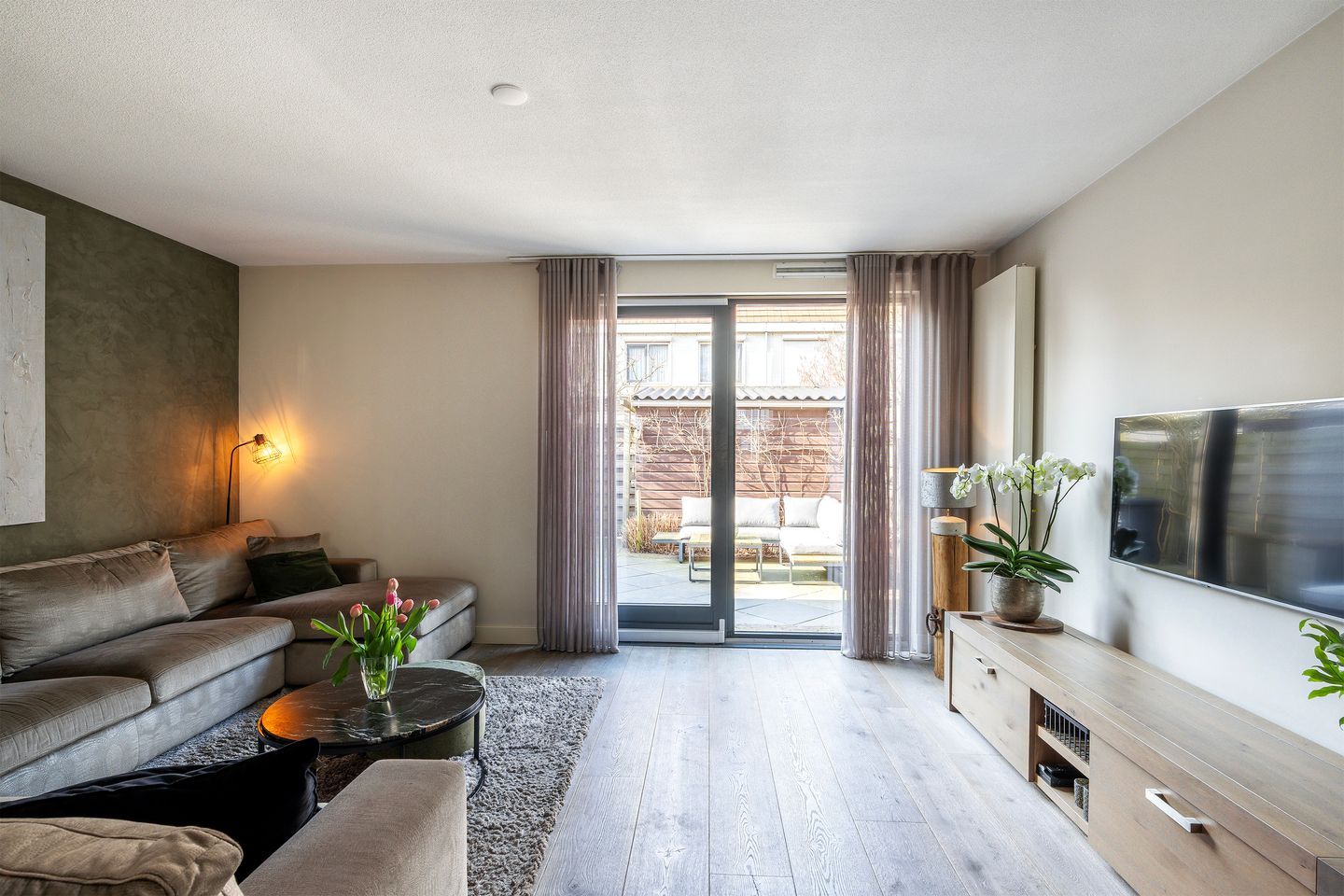 Foto 4 van Gedempte Tankgracht 5