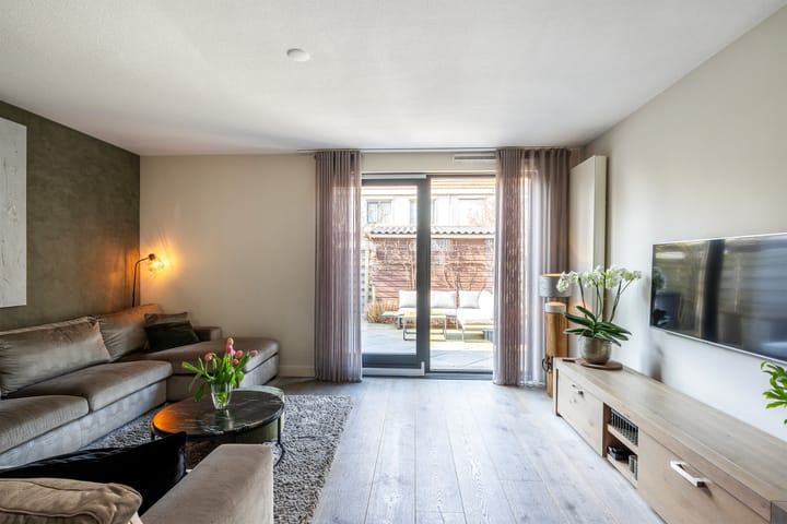 Foto 4 van Gedempte Tankgracht 5