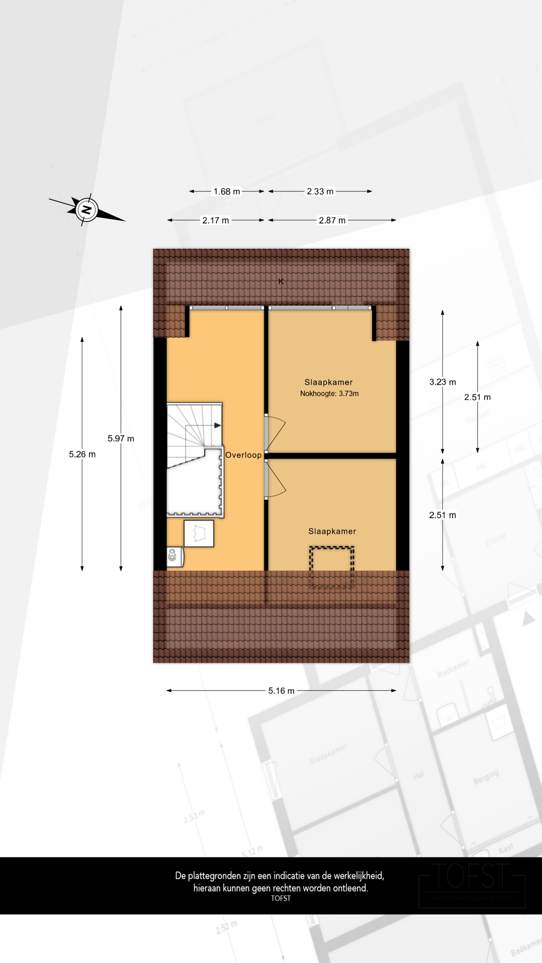 Foto 38 van Gedempte Tankgracht 5