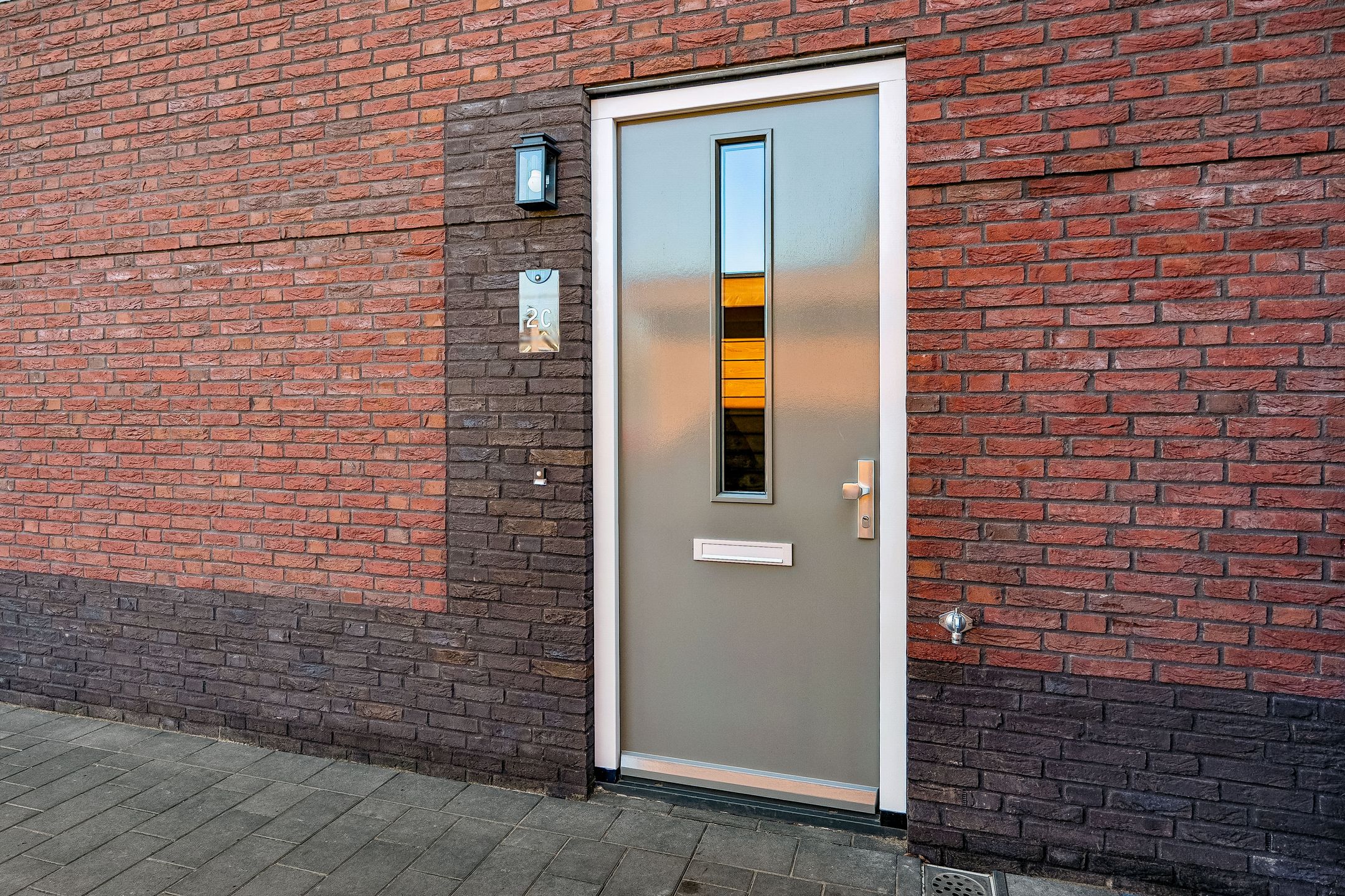 Foto 45 van Gaarden 2-C