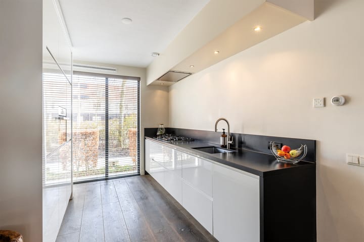 Foto 2 van Gedempte Tankgracht 5