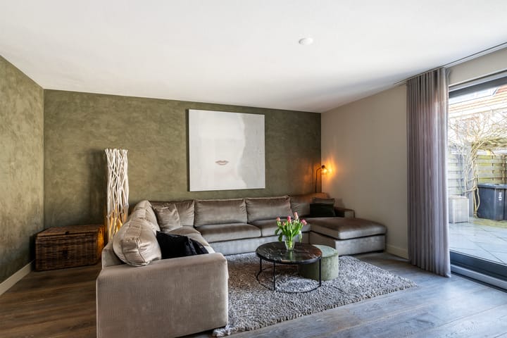 Foto 3 van Gedempte Tankgracht 5