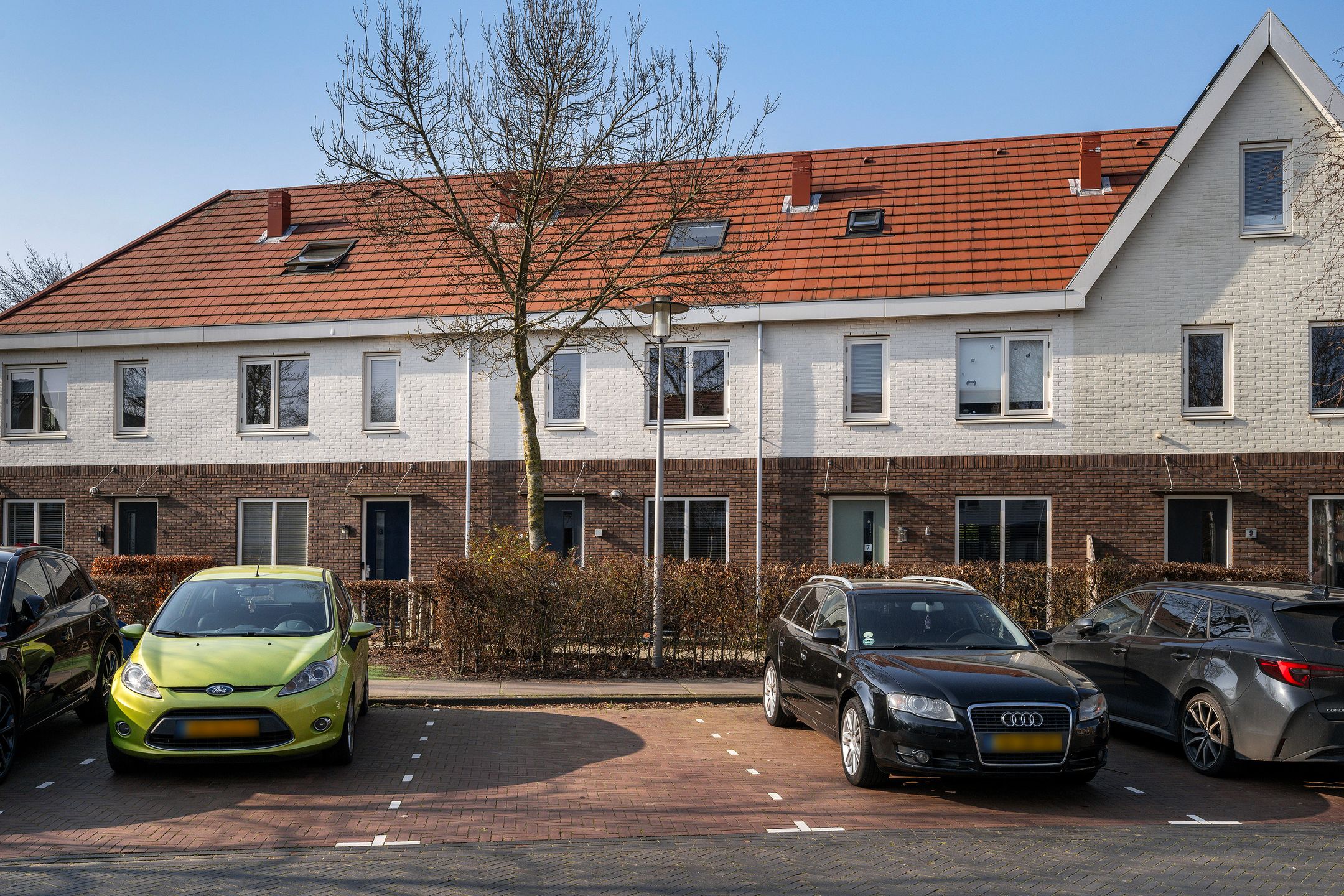 Foto 30 van Gedempte Tankgracht 5