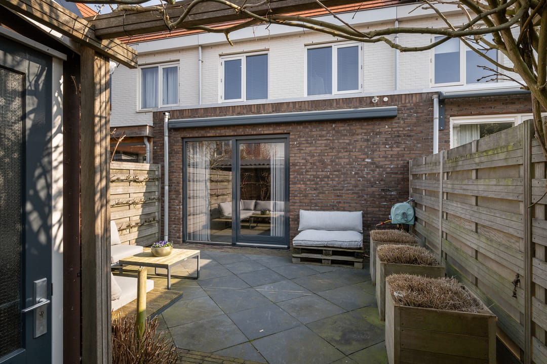 Foto 7 van Gedempte Tankgracht 5