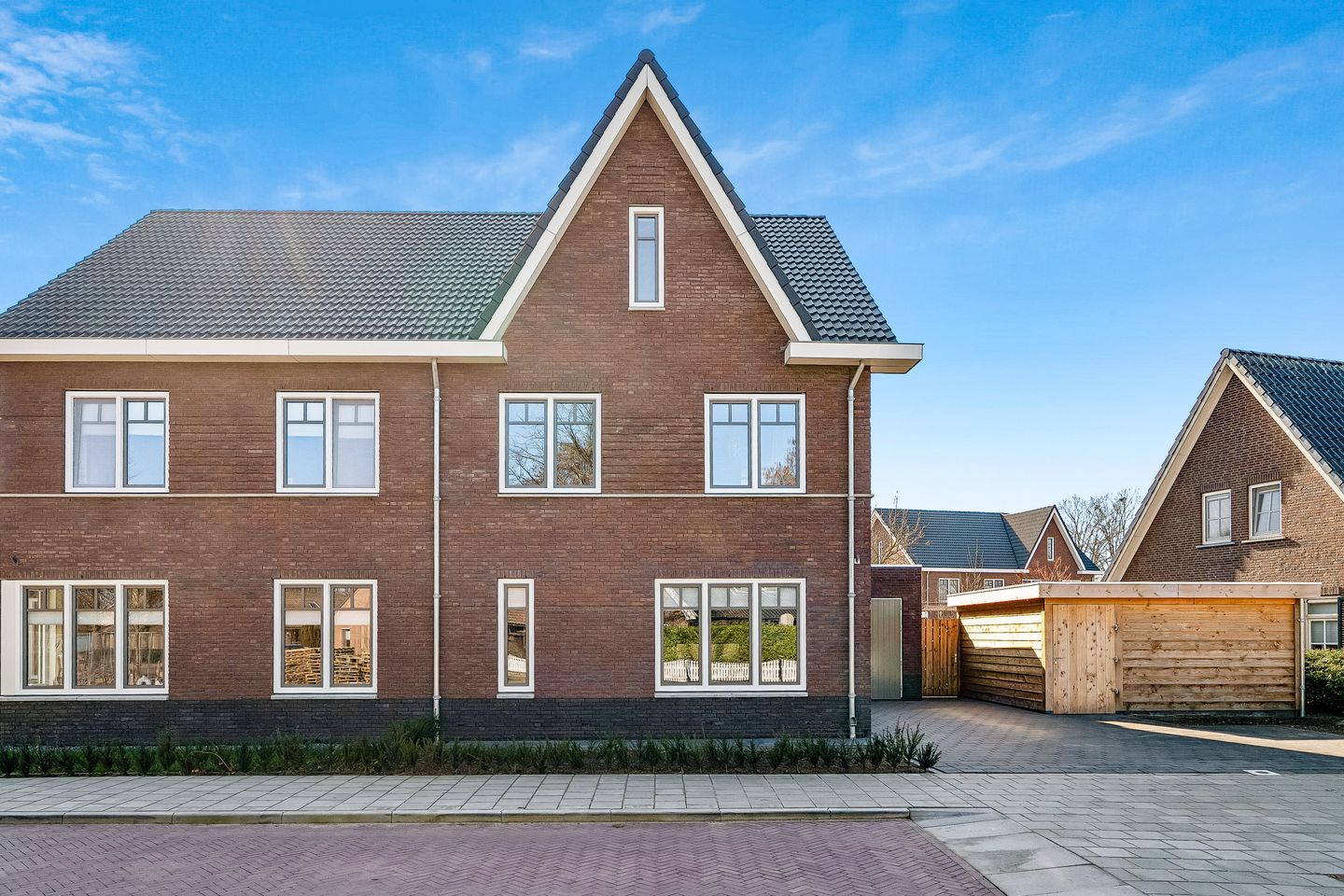 Foto 5 van Gaarden 2-C