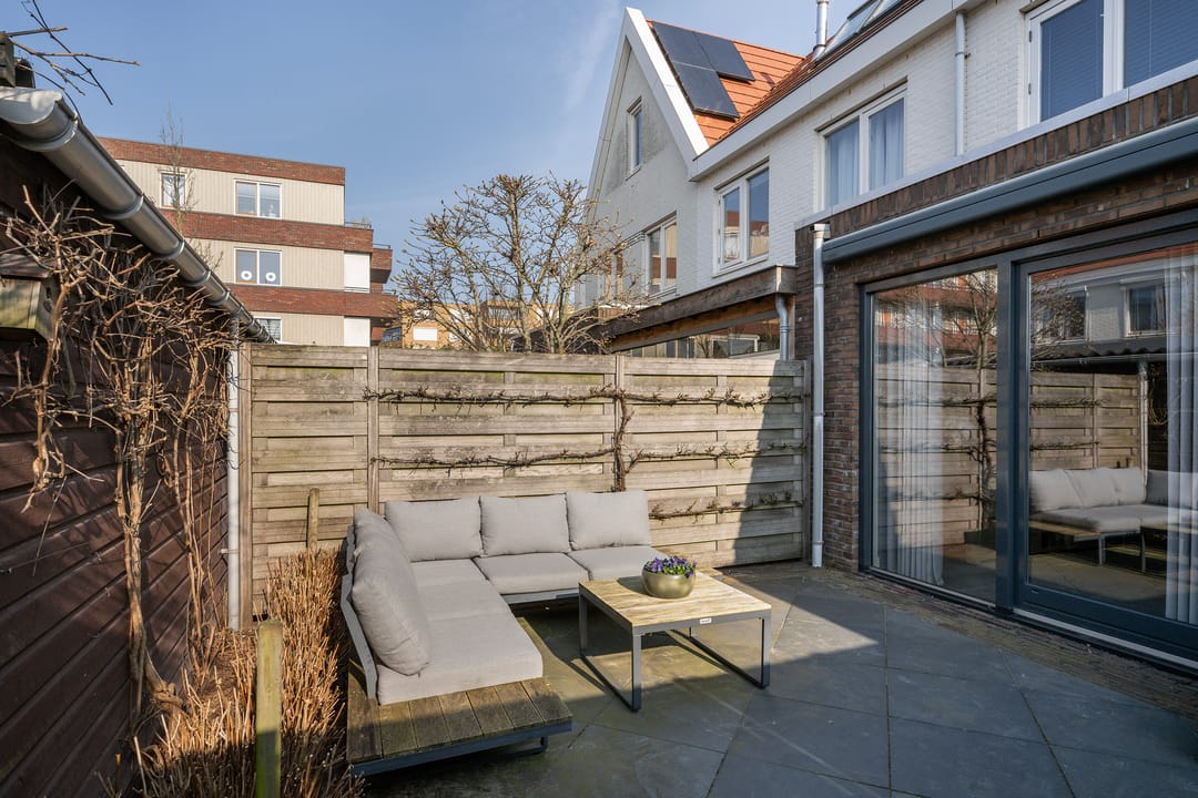 Foto 8 van Gedempte Tankgracht 5