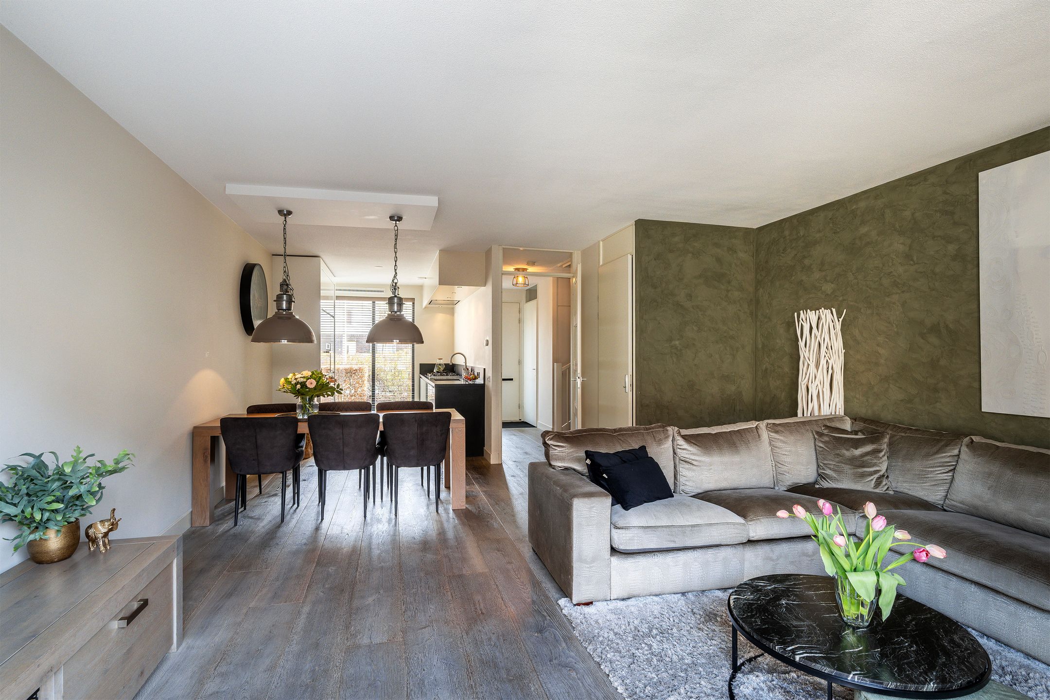 Foto 9 van Gedempte Tankgracht 5