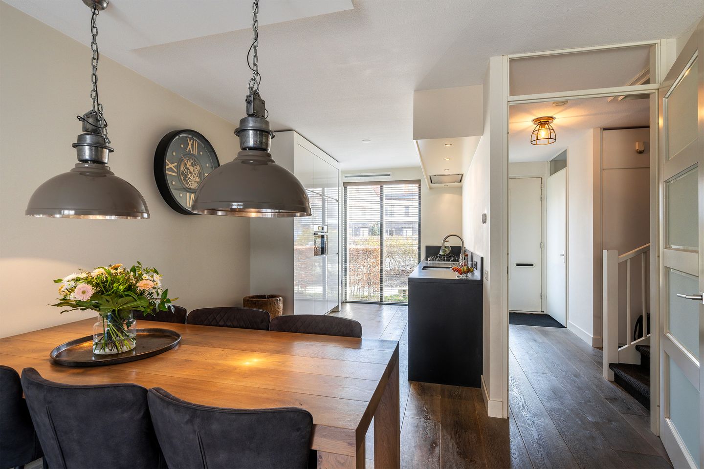 Foto 10 van Gedempte Tankgracht 5