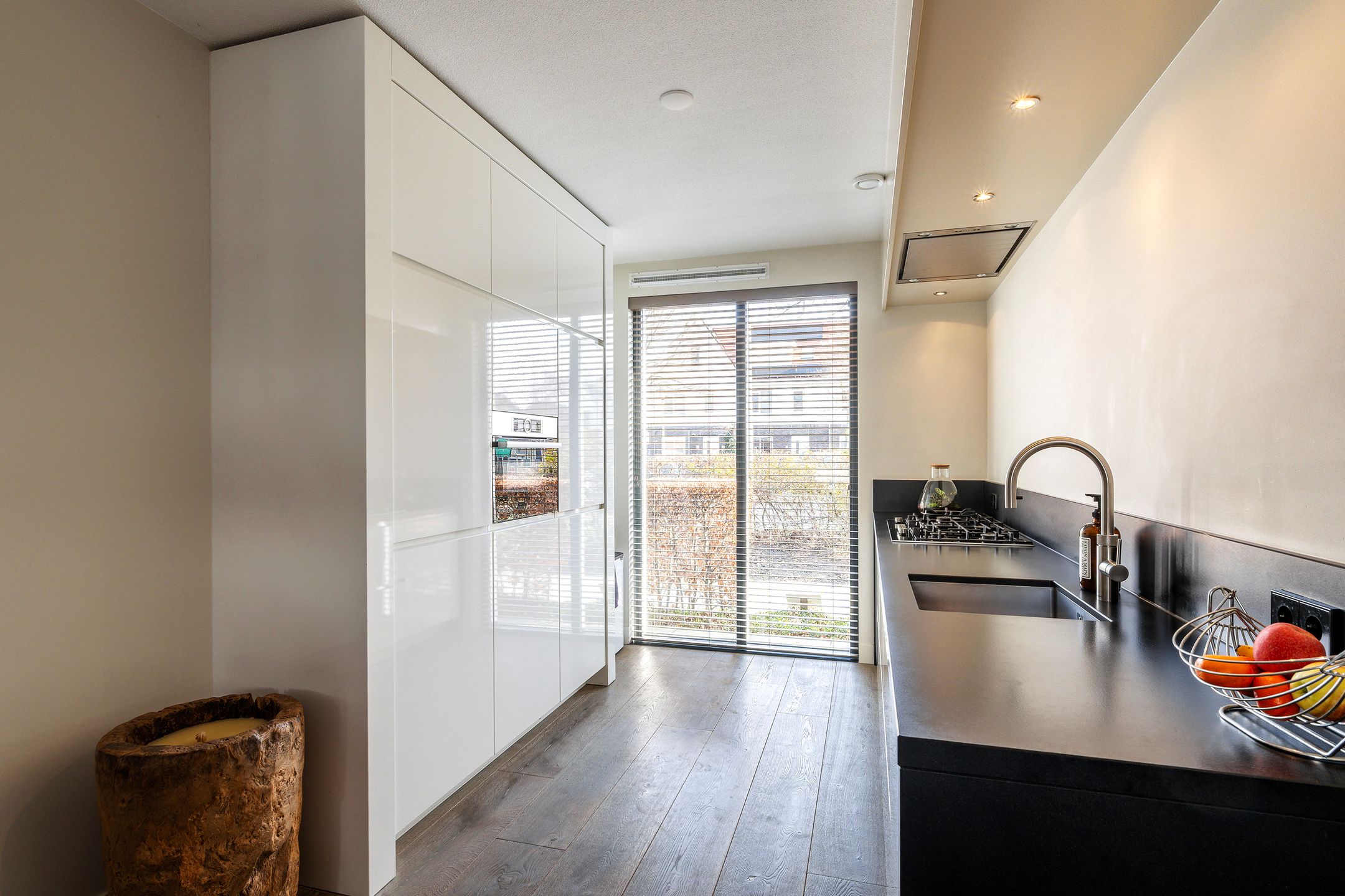 Foto 12 van Gedempte Tankgracht 5