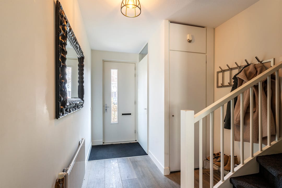 Foto 13 van Gedempte Tankgracht 5