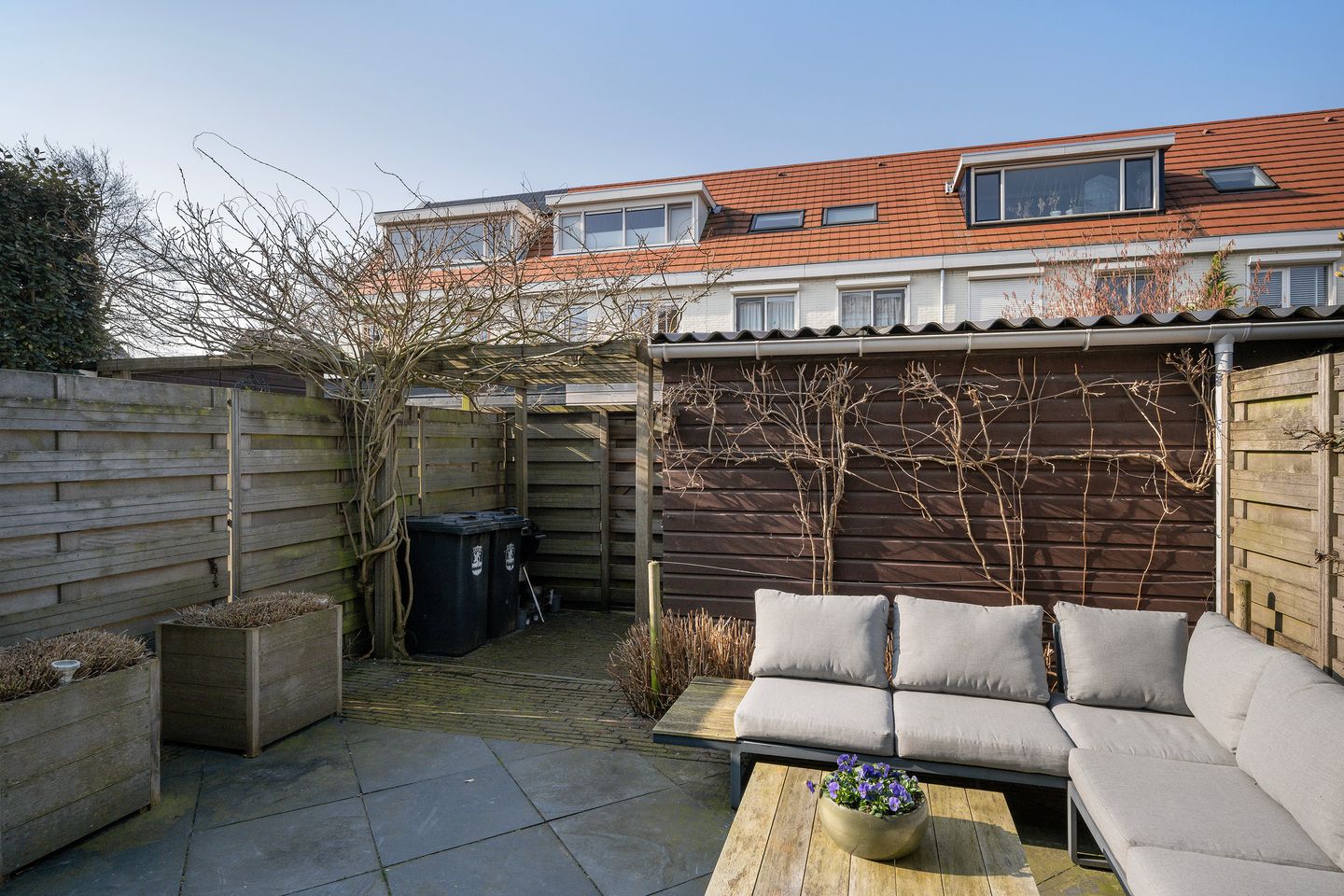 Foto 5 van Gedempte Tankgracht 5