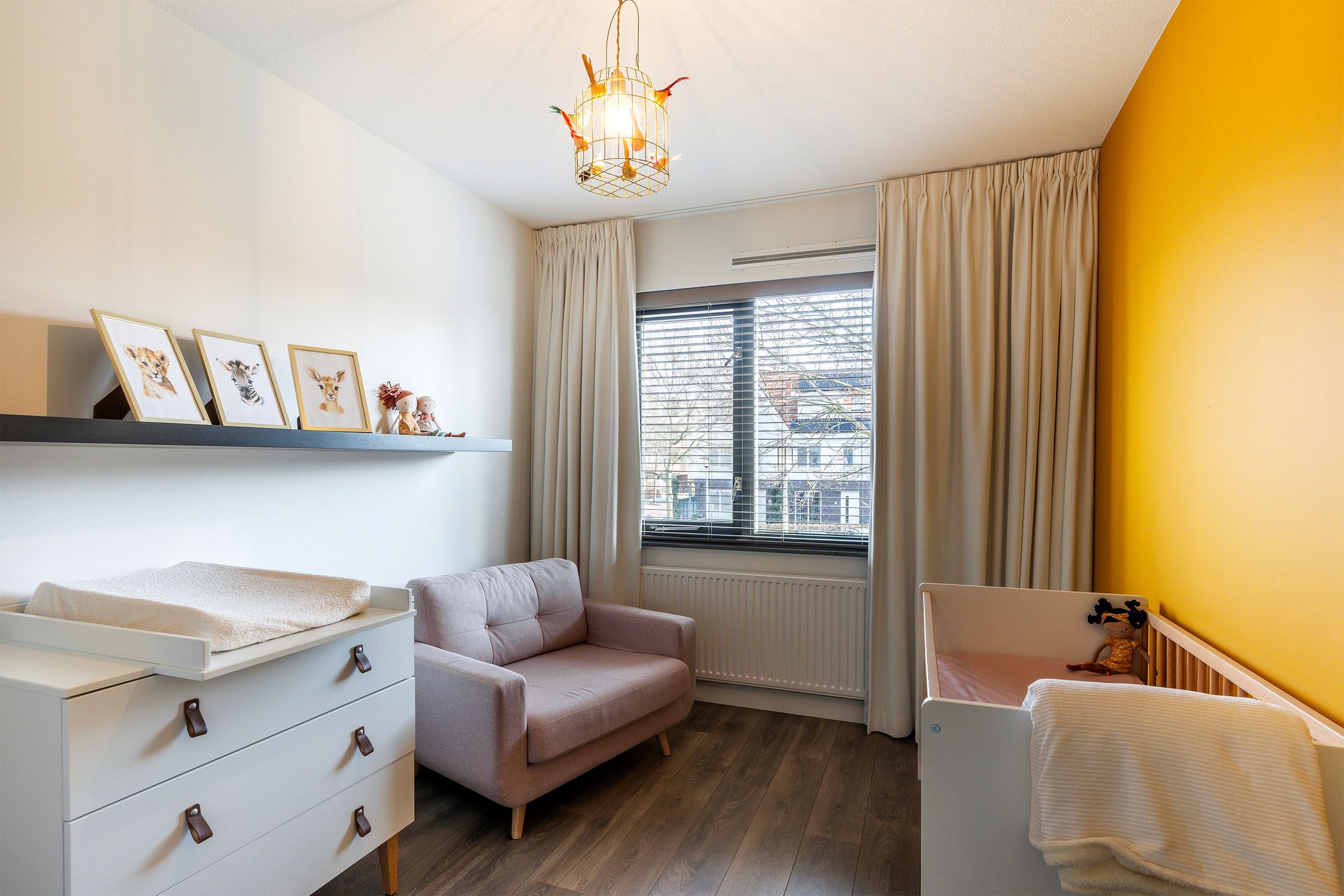 Foto 21 van Gedempte Tankgracht 5