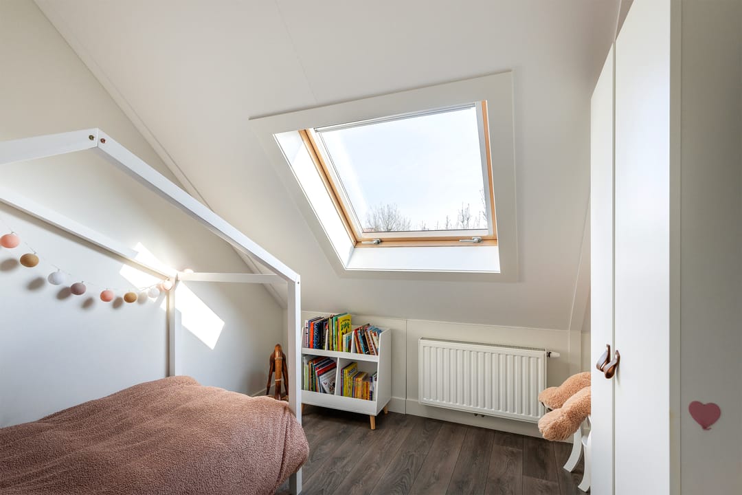 Foto 28 van Gedempte Tankgracht 5