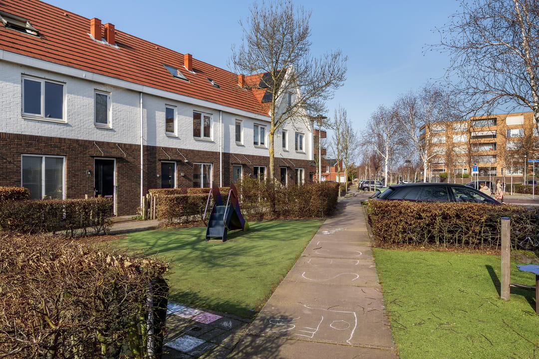 Foto 31 van Gedempte Tankgracht 5