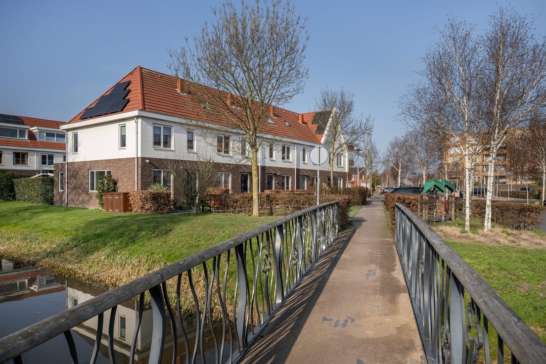 Foto 32 van Gedempte Tankgracht 5