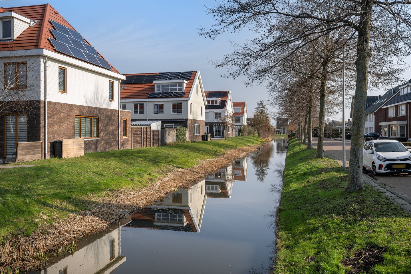 Foto 34 van Gedempte Tankgracht 5