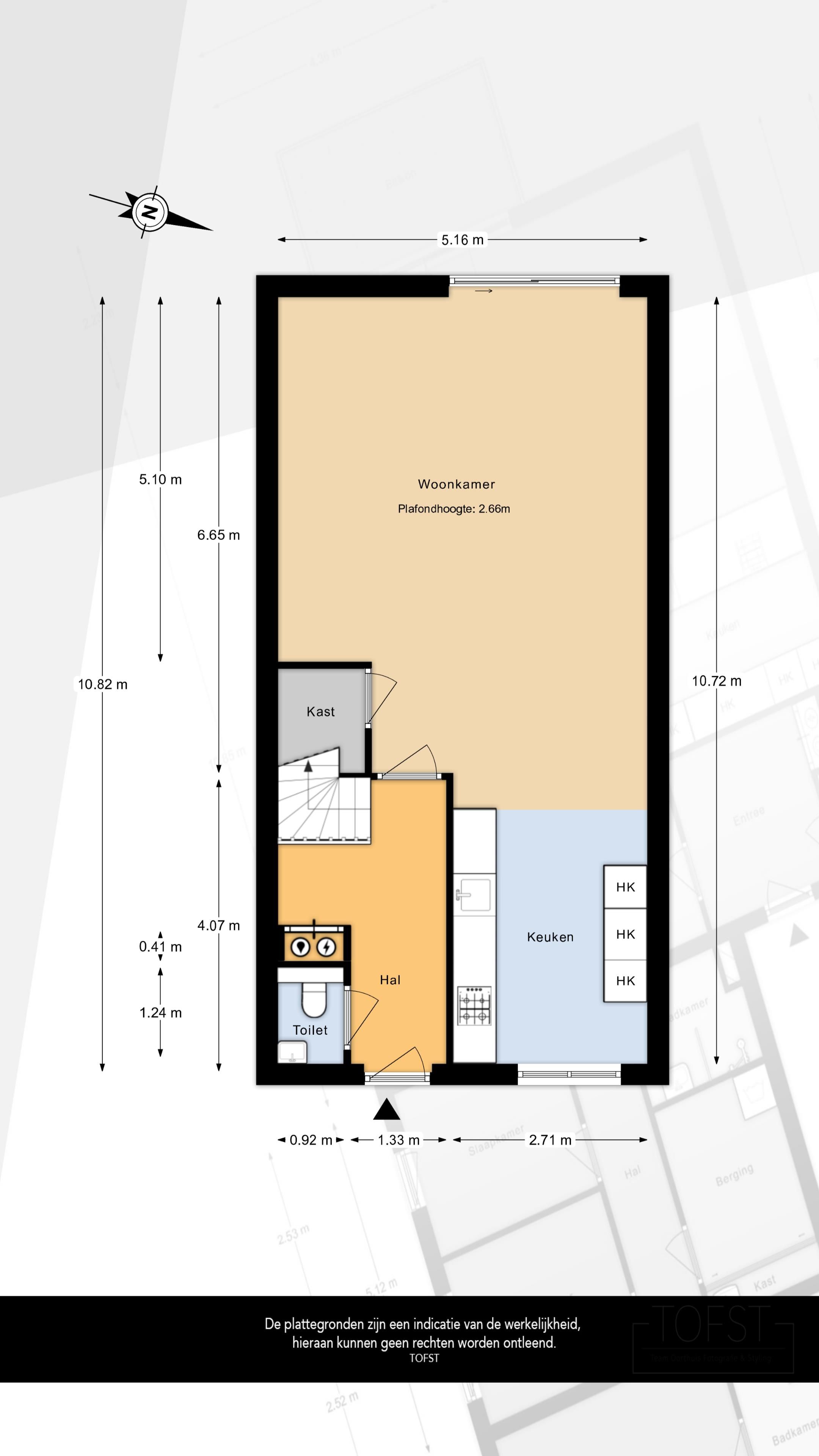 Foto 36 van Gedempte Tankgracht 5