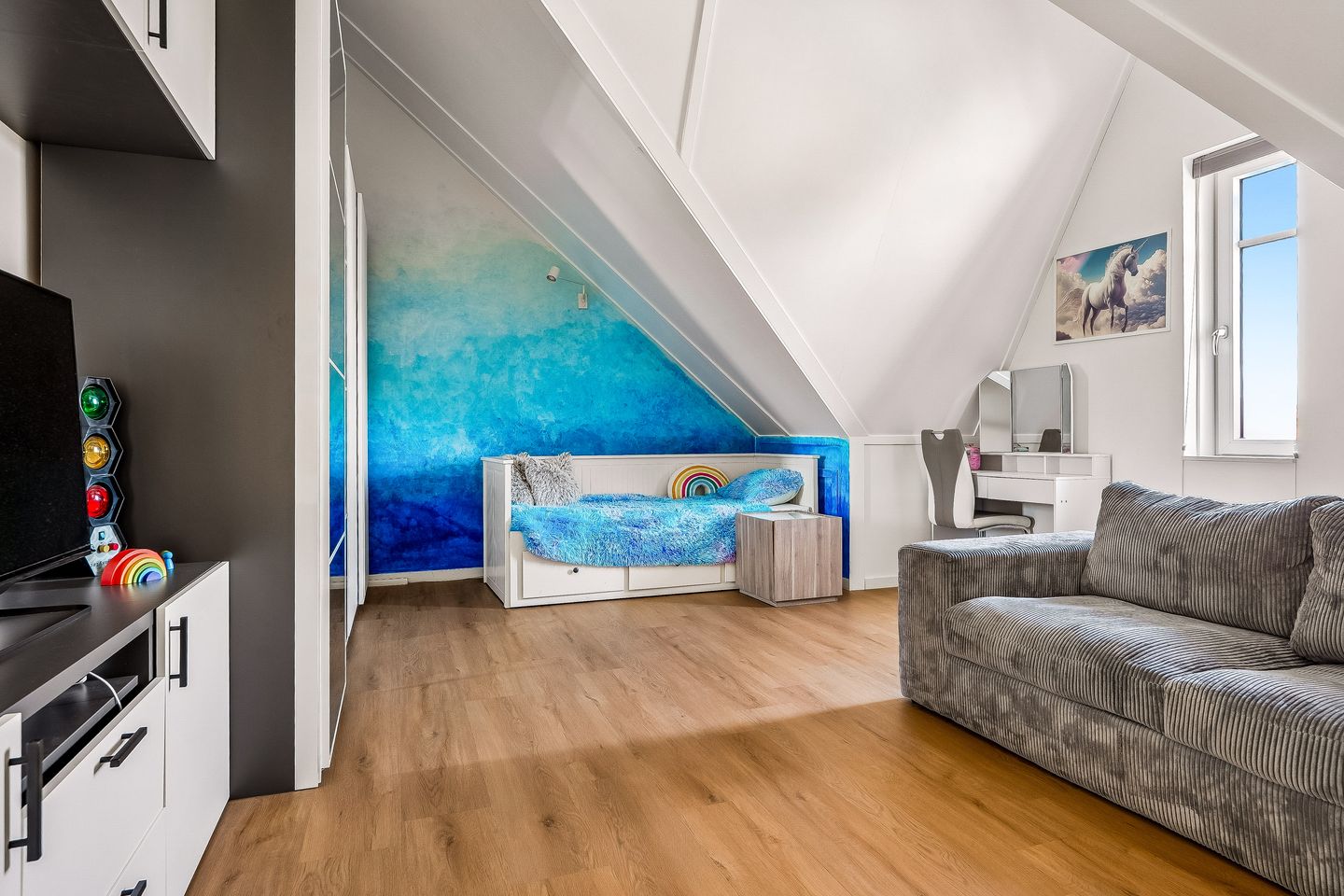 Foto 40 van Gaarden 2-C