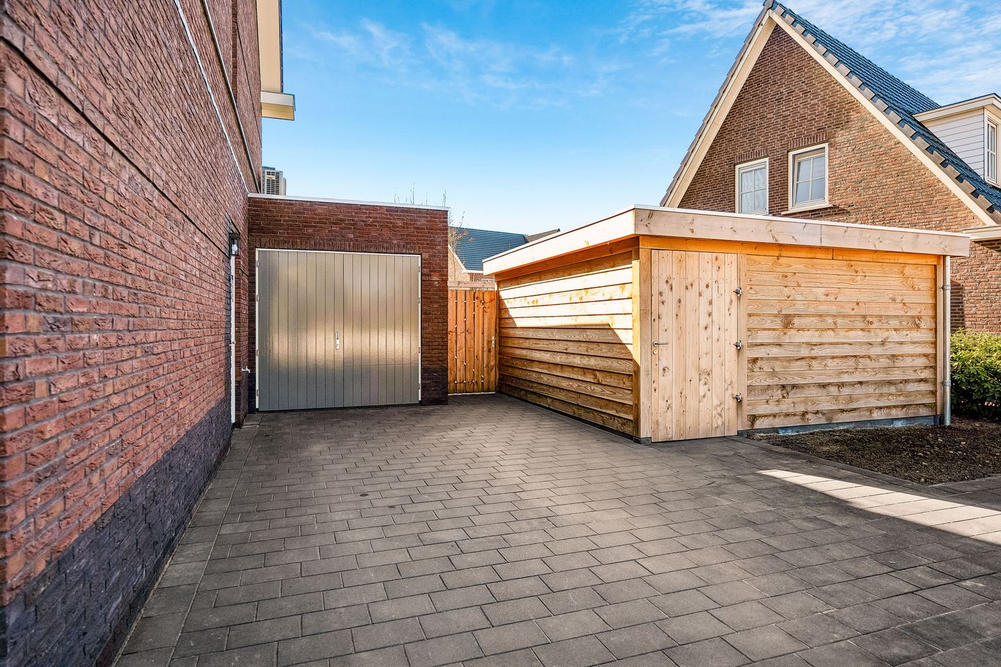 Foto 44 van Gaarden 2-C