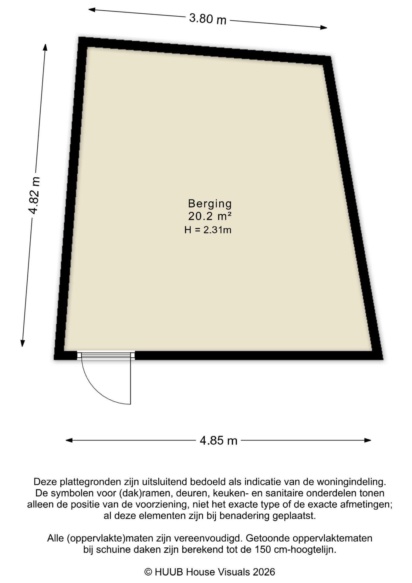 Foto 59 van Gaarden 2-C