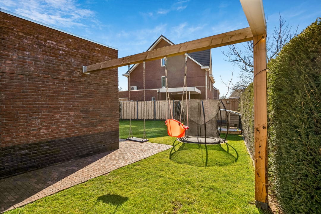 Foto 53 van Gaarden 2-C